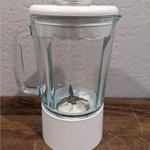 KitchenAid Kitchen Kitchenaid Replacement Blender Pitcher 4oz 5 Cup